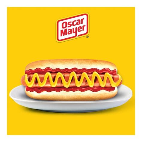 Salchichas Oscar Mayer Kdc Org Pk