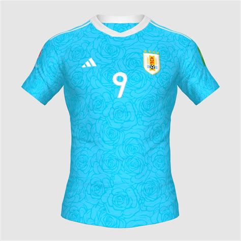 Kits For Competitions Collection By Ajdjfks Fifa Kit Creator Showcase