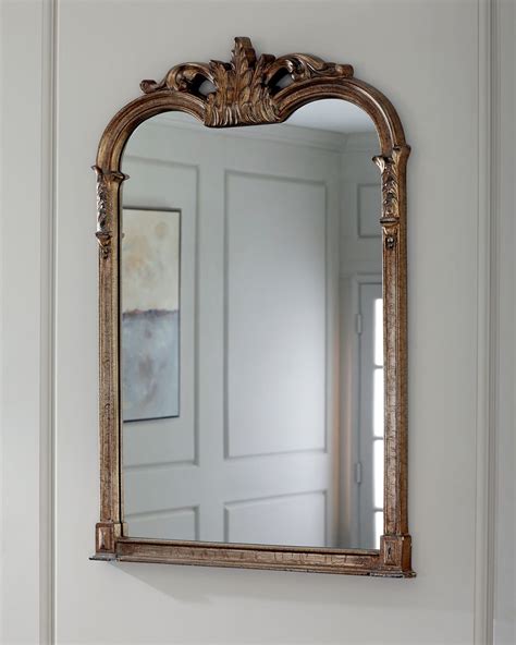 Зеркала настенные • Louvre Home