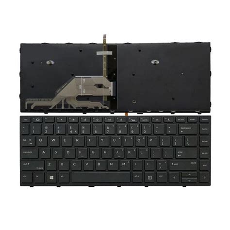 Replacement Hp Probook 640 G4 645 G4 645 G5 430 G5 440 G5 Laptop Keyboard Shop Today Get It