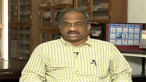 Prof K Nageshwar On Election Scene In Maharashtraprof K Nageshwar