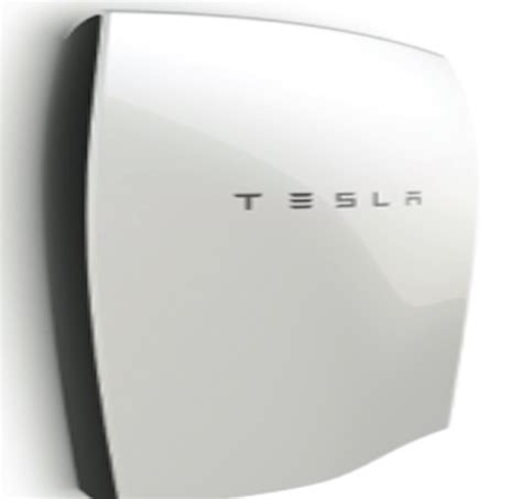 Tesla drives towards domestic battery storage - NS Energy