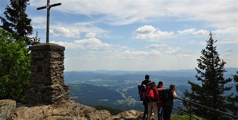 Urlaub In Zwiesel Bayern Glasstadt Und Luftkurort Im Bayerischen Wald