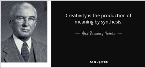 TOP 25 SYNTHESIS QUOTES (of 148) | A-Z Quotes