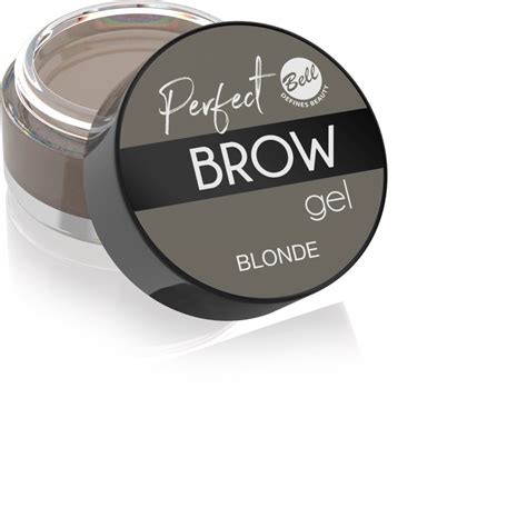 Bell Perfect Brow Gel Bell Oman