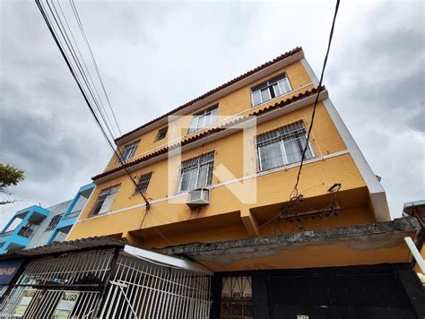 Condom Nio Em Rua Do Amparo Cascadura Rio De Janeiro Alugue