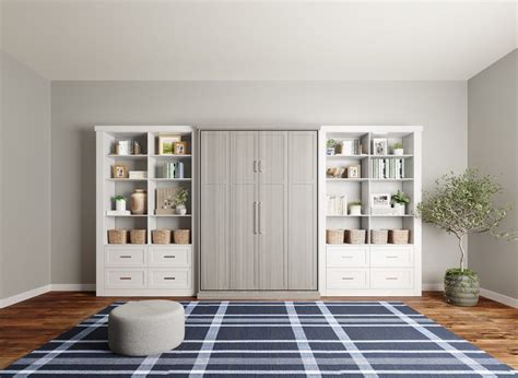 Murphy Bed Bonus Livingroom Inspired Closets Custom Closets In