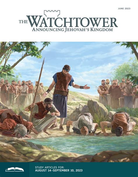 Study Edition Watchtower ONLINE LIBRARY