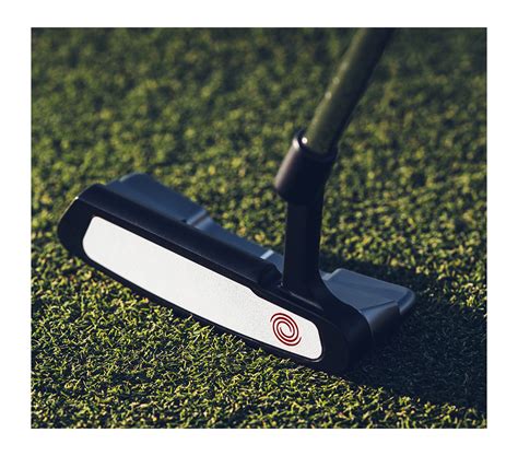 Odyssey Tri Hot 5K Double Wide Putter Golfonline