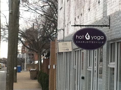 Hot Yoga Practice Does Not Make Perfect The Forum