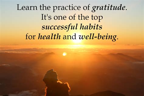 Practice Gratitude For Health And Well-Being – Dr. Curtis McElroy