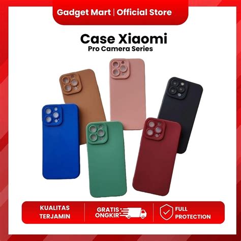 CASE INFINIX HOT PRO HOT I SMART PLAIN PRO CAMERA Shopee Malaysia