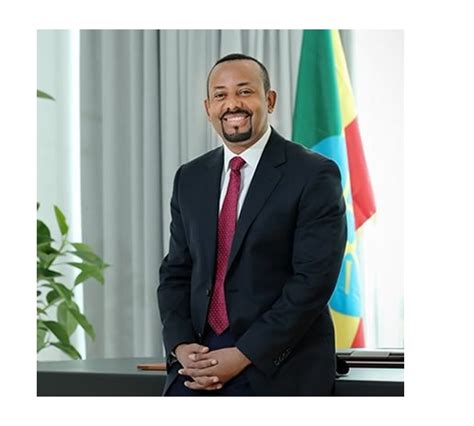 Ethiopias Pm Dr Abiy Ahmed Wins Nobel Peace Prize Africa Business