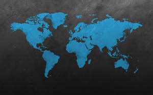 world map wallpapers wallpapersok
