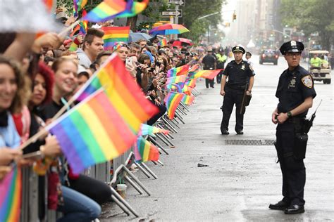 Activists Pay Mexican Day Laborers To Protest At Gay Pride Parade Fox