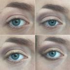 Urban Decay Naked 2 Eyeshadow Palette Review Swatches