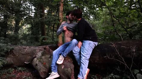 Kissing Gay Porn Videos Feature Men Making Out Passionately Xhamster