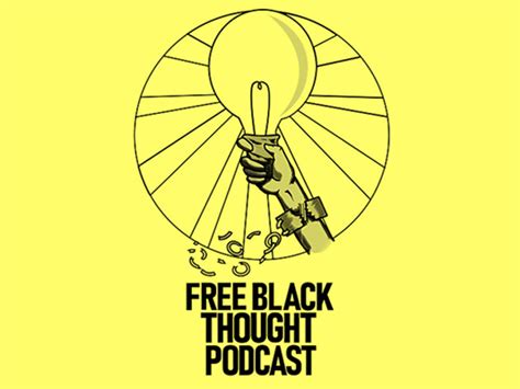 Podcasts | Free Black Thought