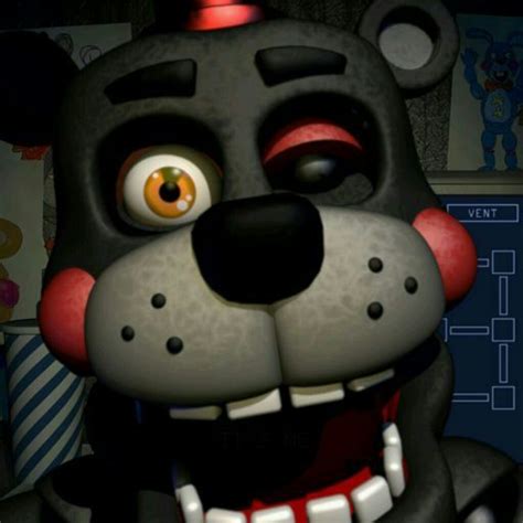 Mary Schmidt (FNaC 3) | Wiki | Five Nights At Freddy's Amino