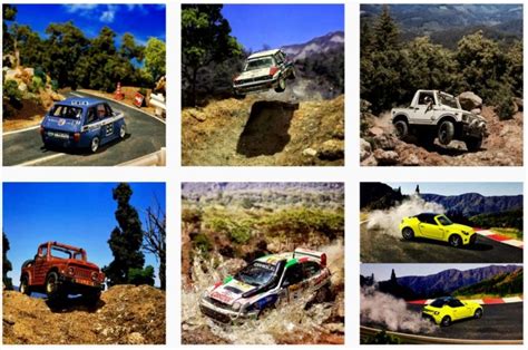 Your Custom Hot Wheels Diorama Edition My Custom Hotwheels