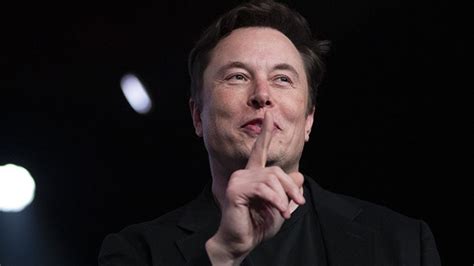 Elon Musk Avg R Som Vd F R Twitter N R Han Hittat En Galen Ers Ttare