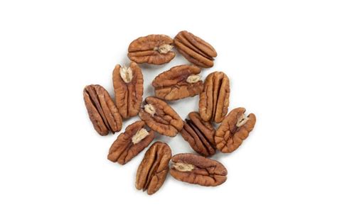 Tree Nuts List | Nutrition Refined