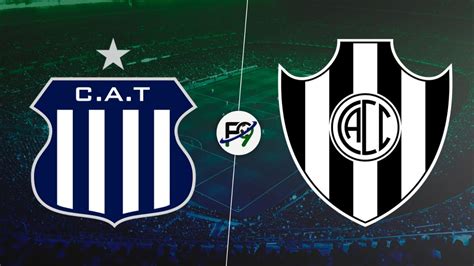 Victoria Sin Problemas De Talleres Ante Central C Rdoba Por A En