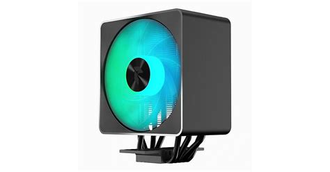 Aerocool Apnx Ap V Argb Black Apnx Ap V Arg Bk