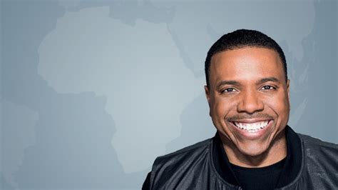 Creflo Dollar Ministries on Kwesé TV Channel 810