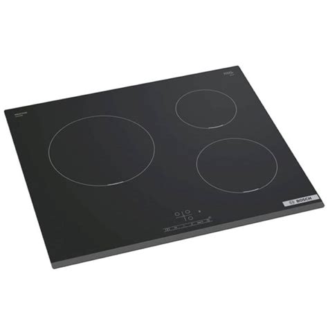 BẾP BOSCH PUC631BB5E - boschs.com.vn