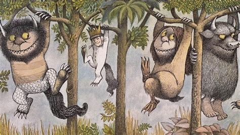 Maurice Sendak: 50 Years, 50 Works - Nevada Museum of Art