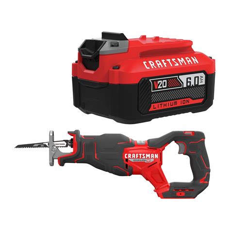 Shop Craftsman V Volt Max Variable Speed Brushless Cordless