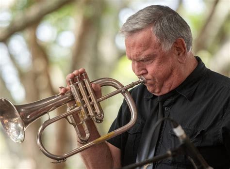 Jazz fills the air in downtown Pensacola during Jazz Fest | PHOTOS