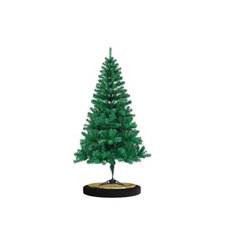 Arvore De Natal Verde 90 Cm 70 Galhos Luxo Frete Gratis Elo7