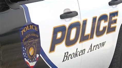 Broken Arrow Police Department officer application opens