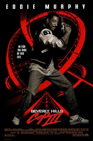 The CineFiles: BEVERLY HILLS COP 3 (1994)