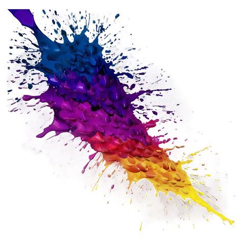 texture paint splash png gnk wallpaperscom