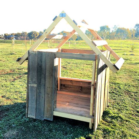 25 Free Pallet Chicken Coop Plans Step By Step Guide