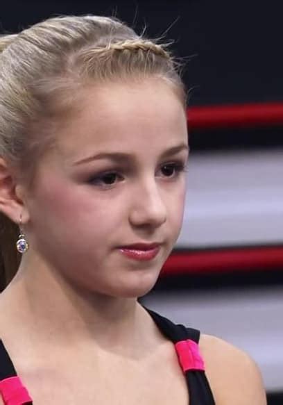 Watch Dance Moms S02 E06 Jill On The Rampage Free TV Shows Tubi