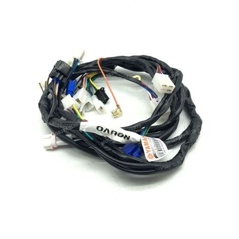 YAMAHA NOUVO S WIRING NOUVOS NOUVO S NOUVO S WIRING WIRE WYRE