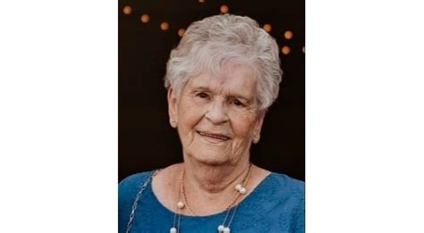 Elizabeth C Passarell Obituary 2024 Holley Ny Christopher