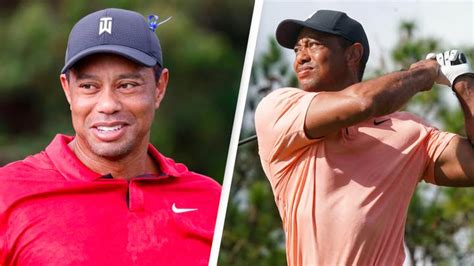 Tiger Woods Rejected 800 Million Offer To Join Liv Golf