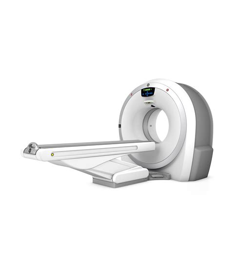 Revolution Maxima Ct Scan Glomeda