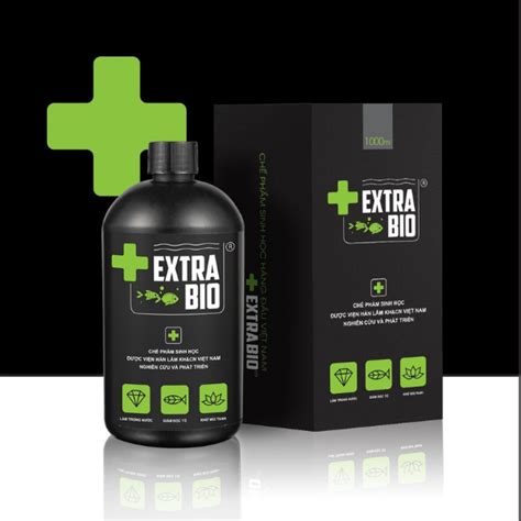 Extrabio big bottle 500 fl oz – MO Aquatics