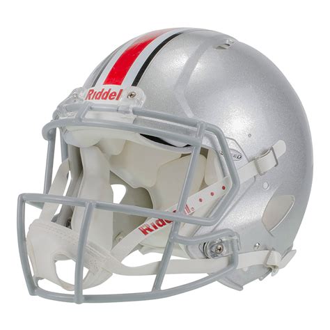 Ohio State Helmets | Shop OSU Buckeyes