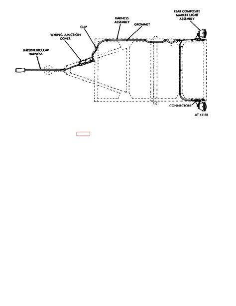 Utility Trailer Brake Wiring Diagrams