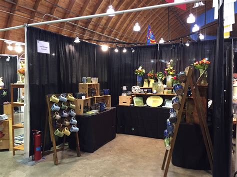 Lisa Eldredge: shelves on hinged steps and risers which fold up to