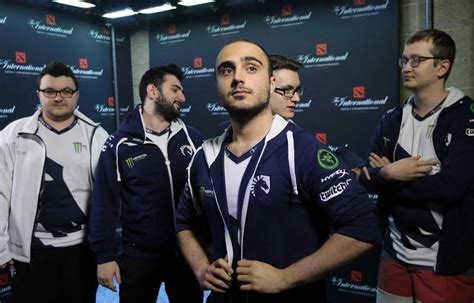 Dota 2 Pro Kuroky The Highest Earning Dota 2 Progamer Support