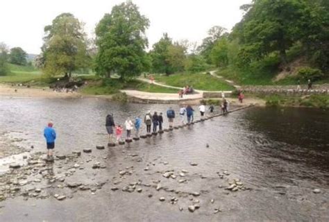 A Guide to the Best Bolton Abbey Walks - ilive4travel