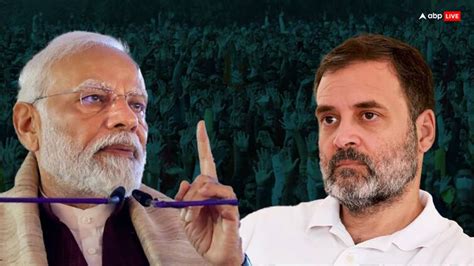 Lok Sabha Elections Highlights Rahul Gandhi Rally Kerala Amit Shah Road Show In Gujarat Jp Nadda